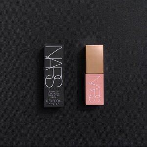 NARS Brazen Afterglow Liquid Blush Hydrating Cheek Tint - Full Size 0.23 fl oz